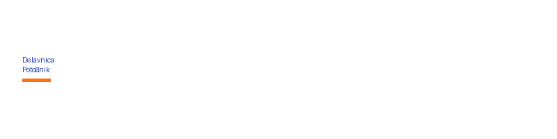 Delavnica Potočnik logo
